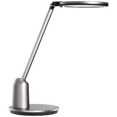 Philips LED Einstein DSK602 RD 8719514431195 LED-bureaulamp LED LED 15 W Grijs
