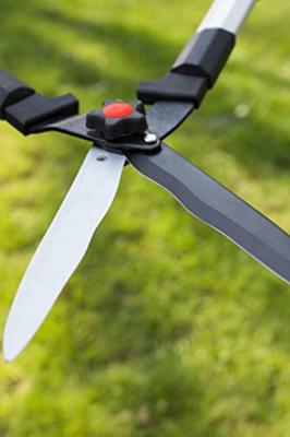 Meister Heggenschaar Telesc. 2C - WU9769100