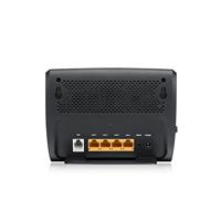 Zyxel Wireless N300 VDSL2 Gateway (4 poorten) Annex A/POTS [VMG1312-B10D] - thumbnail