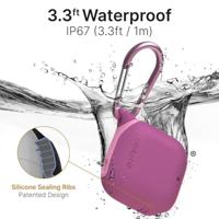 Catalyst Waterproof Case AirPods (4th Generation) Roze - thumbnail