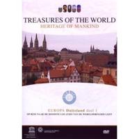 Treasures Of The World - Duitsland 1 (DVD) - thumbnail