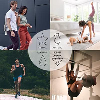 Garmin UltraFit nylon bracelet 26mm Fenix, tactix, Epix