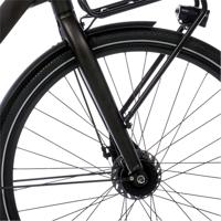 Cortina voorvork common demitasse matt - thumbnail