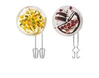 Kenwood Quickmix GO (HMP40.000GY) Mixer Blauw - thumbnail