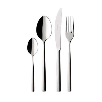Villeroy & Boch Piemont Bestekcassette 24-delig