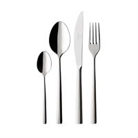Villeroy & Boch Piemont Bestekcassette 24-delig - thumbnail