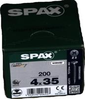 Spax pk pz geg.4,0x35(200) - thumbnail