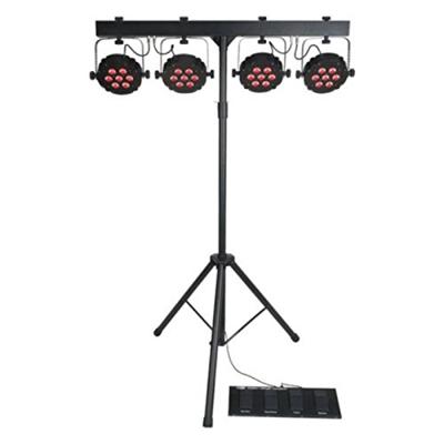 Showtec Compact Power Lightset MKII