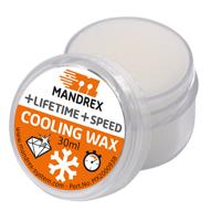 Cooling Wax Mandrex voor Diamant boren - thumbnail