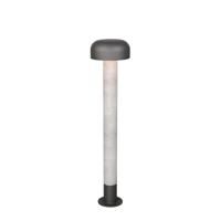 Trio Design tuinlampFraser grijs 84,5cm - 462560178 - thumbnail