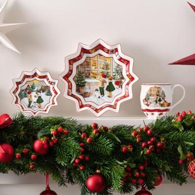 Villeroy & Boch Toy's Fantasy Schaal klein surprise 17 cm Villeroy & Boch Toy's Fantasy Schaal klein surprise 17 cm