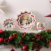 Villeroy & Boch Toy's Fantasy Schaal klein surprise 17 cm - thumbnail