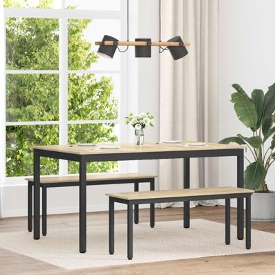 Eettafels METAAL Eettafels METAAL