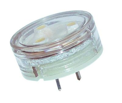 GardenLights Lichtbron12V - 0,5W - G5.3 - 12000K - 1165101