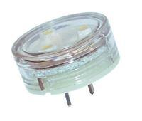 GardenLights Lichtbron12V - 0,5W - G5.3 - 12000K - 1165101 - thumbnail