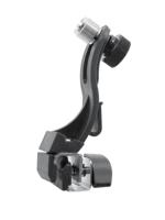 OMNITRONIC MDP-1 Microphone Holder for Drums - thumbnail
