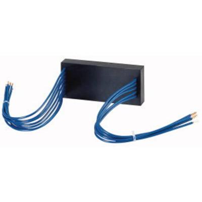 Eaton RMQ-M1C-ASI 032314 Aansluiting Voor frontbevestiging (l x b x h) 30 x 92 x 46 mm 1 stuk(s) Piece