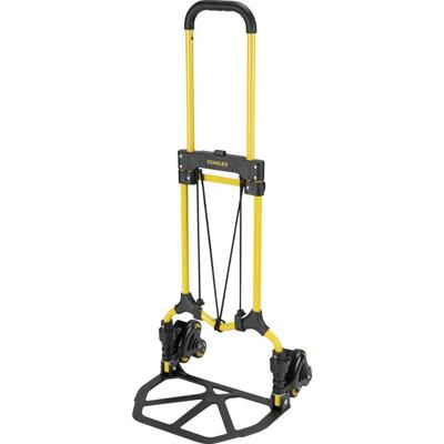 Stanley FT584 Opvouwbare Trapklimmer | 30/60kg - FT584 Stanley FT584 Opvouwbare Trapklimmer | 30/60kg - FT584