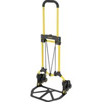 Stanley FT584 Opvouwbare Trapklimmer | 30/60kg - FT584 - thumbnail