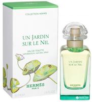 Hermès - Hermes Un Jardin Sur Le Nil Eau de toilette Spray 50 ml - thumbnail