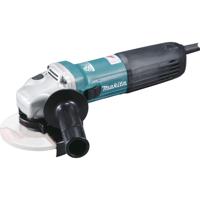 Makita GA5040CZ1 GA5040CZ1 Haakse slijper 125 mm 1400 W - thumbnail
