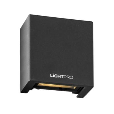 Lightpro Tiga Wall - 249W
