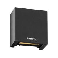 Lightpro Tiga Wall - 249W - thumbnail