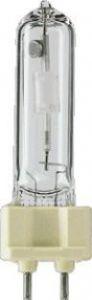 Philips 19780115 Halogeen metaaldamp 105 mm G12 150.1 W Energielabel: G (A - G) Warmwit Buis 1 stuk(s)