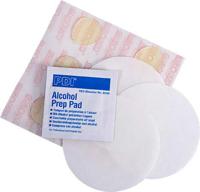 Therm-a-Rest Instant Field Repair Kit reparatieset - thumbnail