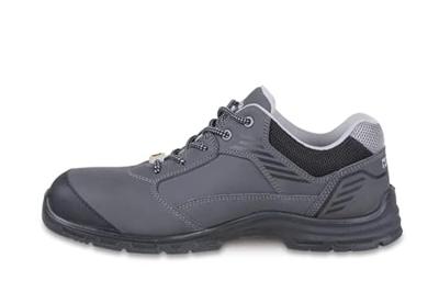 Beta 7214G 48-Nubuck Schoen, Waterafstotend - 072140248