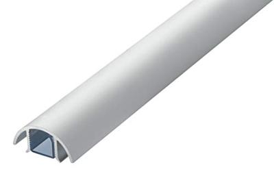 Alunovo MAL-020 Kabelgoot (l x b x h) 200 x 30 x 15 mm Zilver (mat, geëloxeerd) 1 stuk(s) Alunovo MAL-020 Kabelgoot (l x b x h) 200 x 30 x 15 mm Zilver (mat, geëloxeerd) 1 stuk(s)