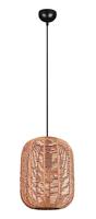 Trio Rotan hanglampRuna Ø 35cm - 303090132 - thumbnail