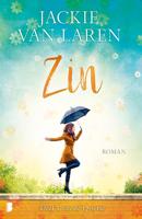 Zin - Jackie van Laren - eBook (9789402304312) - thumbnail
