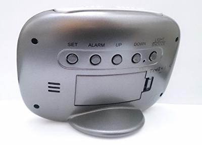 Tafelklok Timemark Groen Vintage