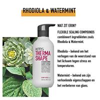 KMS Hair Therma Shape Start Straightening Conditioner 300ml - thumbnail