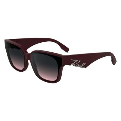 Dames zonnebril Karl Lagerfeld KL6161S-601 ø 63 mm