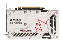 Sapphire PULSE Radeon RX 9060 XT AMD 8 GB GDDR6 - thumbnail