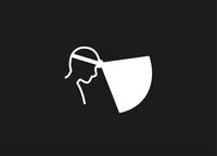 Petzl ARIA 1 RGB Hoofdlamp LED werkt op batterijen 350 lm 110 h - thumbnail