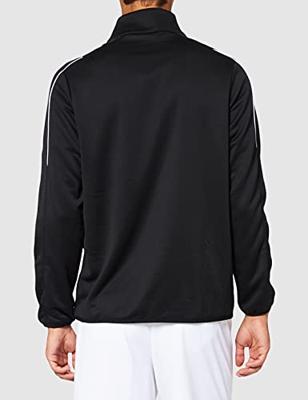 JAKO 8650K Ziptop Classico Kids - Zwart - 152