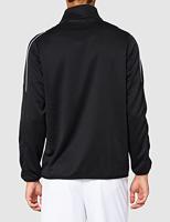 JAKO 8650K Ziptop Classico Kids - Zwart - 152 - thumbnail