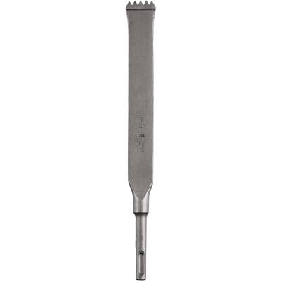 Heller 19624 6 Voegenbeitel 6 mm Gezamenlijke lengte 250 mm SDS-Plus 1 stuk(s)