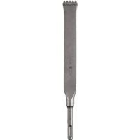 Heller 19624 6 Voegenbeitel 6 mm Gezamenlijke lengte 250 mm SDS-Plus 1 stuk(s) - thumbnail
