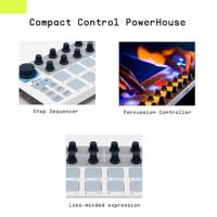 Arturia BeatStep Sequencer - thumbnail