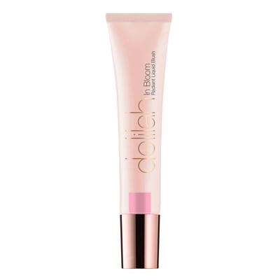 Delilah In Bloom Radiant Liquid Blush 1702 Sweet Pea 12ml