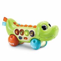 Educatief speelgoed Vtech Baby Rouli Croco rigolo (FR) - thumbnail