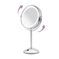 Babyliss 9436E LED Make-up Mirror Medische verzorging accessoire Grijs - thumbnail