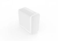 HYTE HYTE X50 Snow White Midi-tower Behuizing, PC-behuizing, Gaming-behuizing Wit - thumbnail