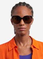 Zonnebril Dames Polaroid PLD-6218-S-56086SP ø 56 mm - thumbnail