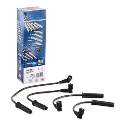 Bougiekabelset ZEF1627