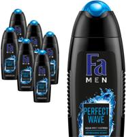 Fa Men Douche Perfect Wave Kickoff (250ml) - thumbnail